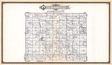 Hartland Township, Kingsbury County 1929